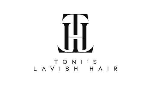 Toni's Lavish Hair 