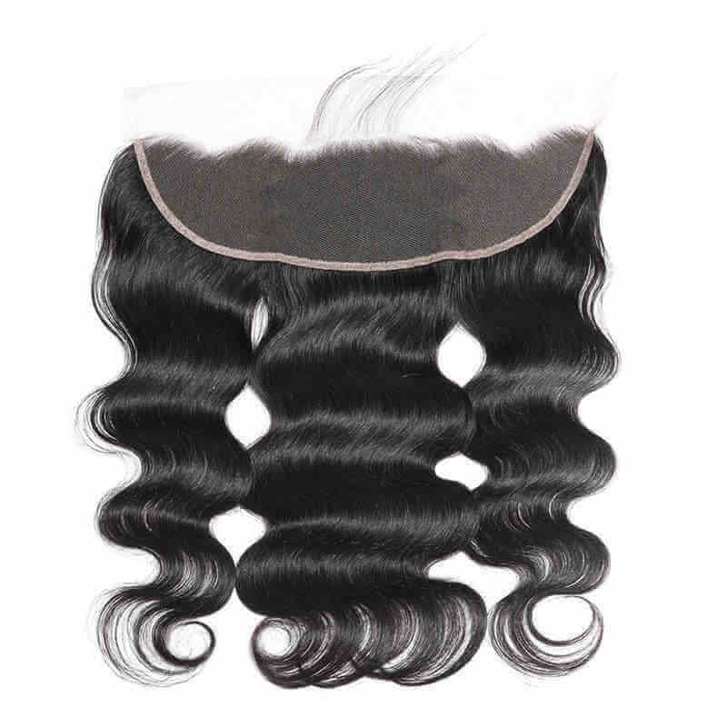 BODY WAVE